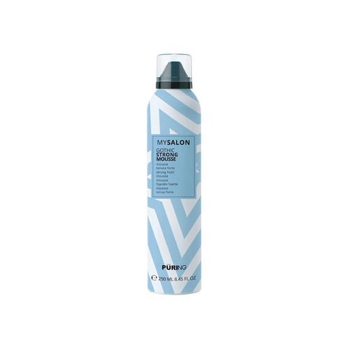 Puring MY SALON Gothic Strong Mousse