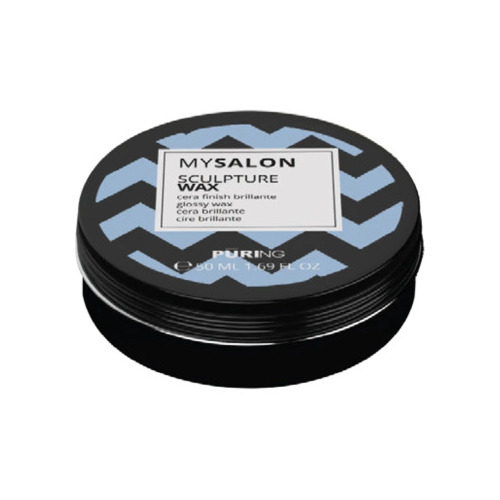Puring MY SALON Matte Sculpture Wax