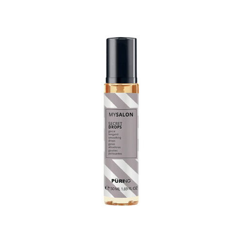 Puring MY SALON Secret Drops -