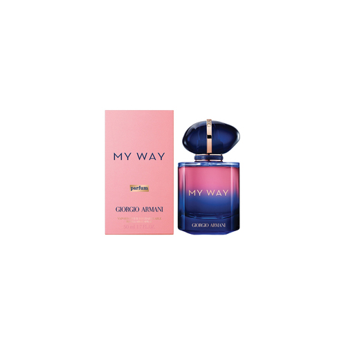 Armani My Way Parfum (Woman, 90ml)