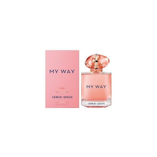 Armani My Way Ylang EDP (Woman