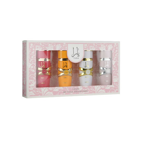 Lattafa Perfumes My Yara Collection (Woman