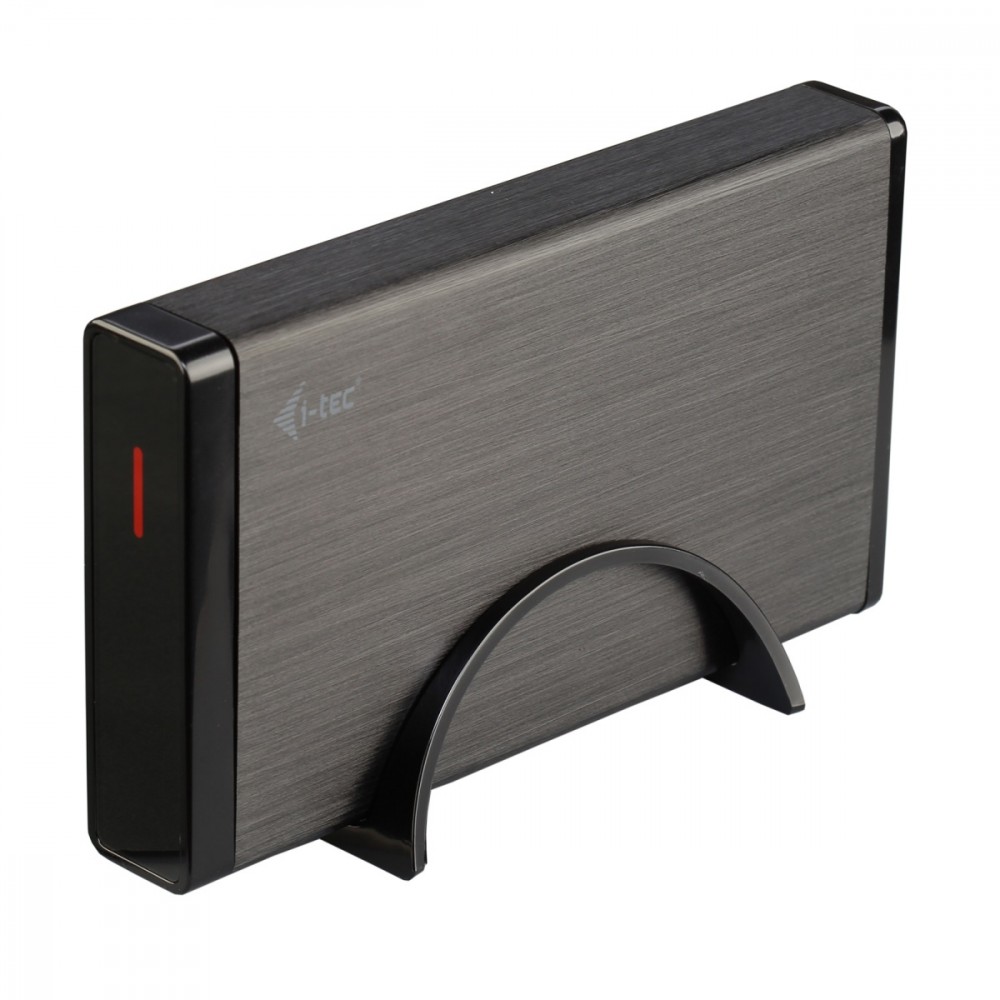 I-tec  MYSAFE Advanced 3 5`` USB