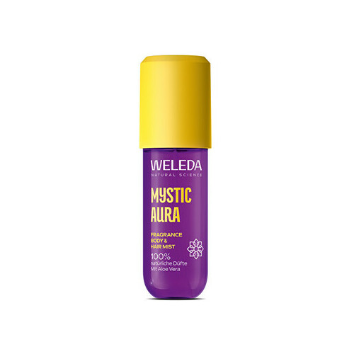 Weleda Mystic Aura Hair & Body