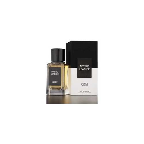 French Avenue Mystic Leather EDP (Unisex