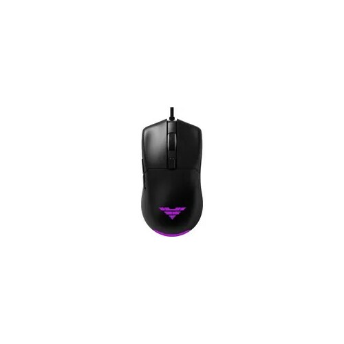 No name Mysz PREYON Owl Wired