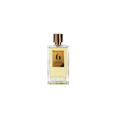 Rosendo Mateu Nº 6 Jasmin, Sandalwood