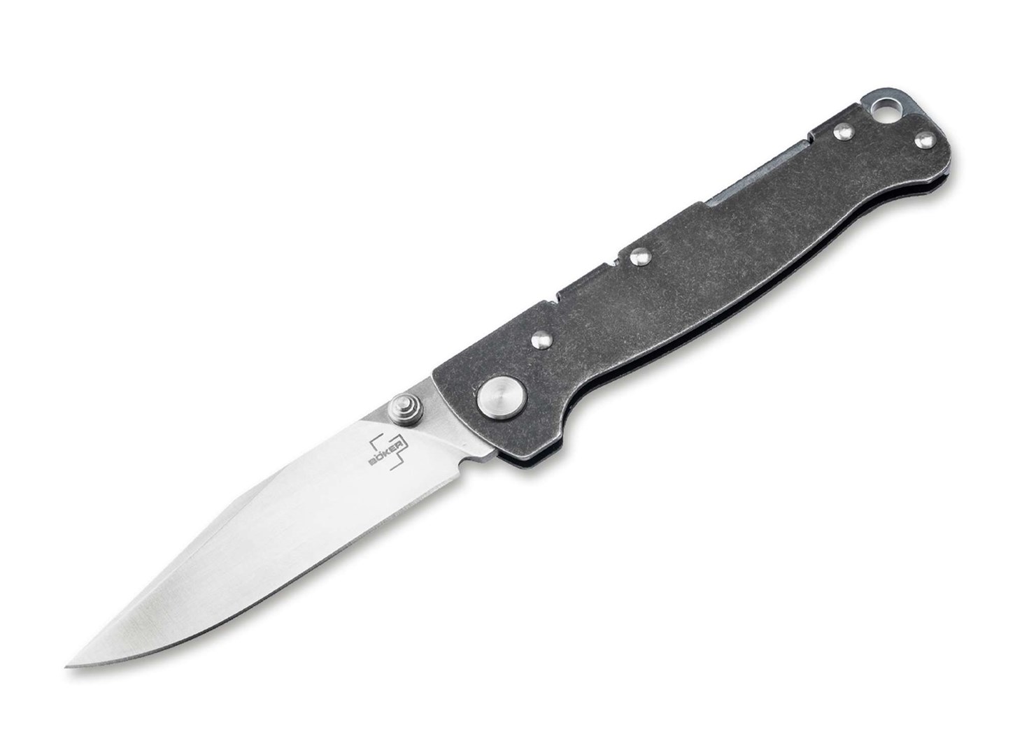 BOKER PLUS Nóż Böker Plus Atlas