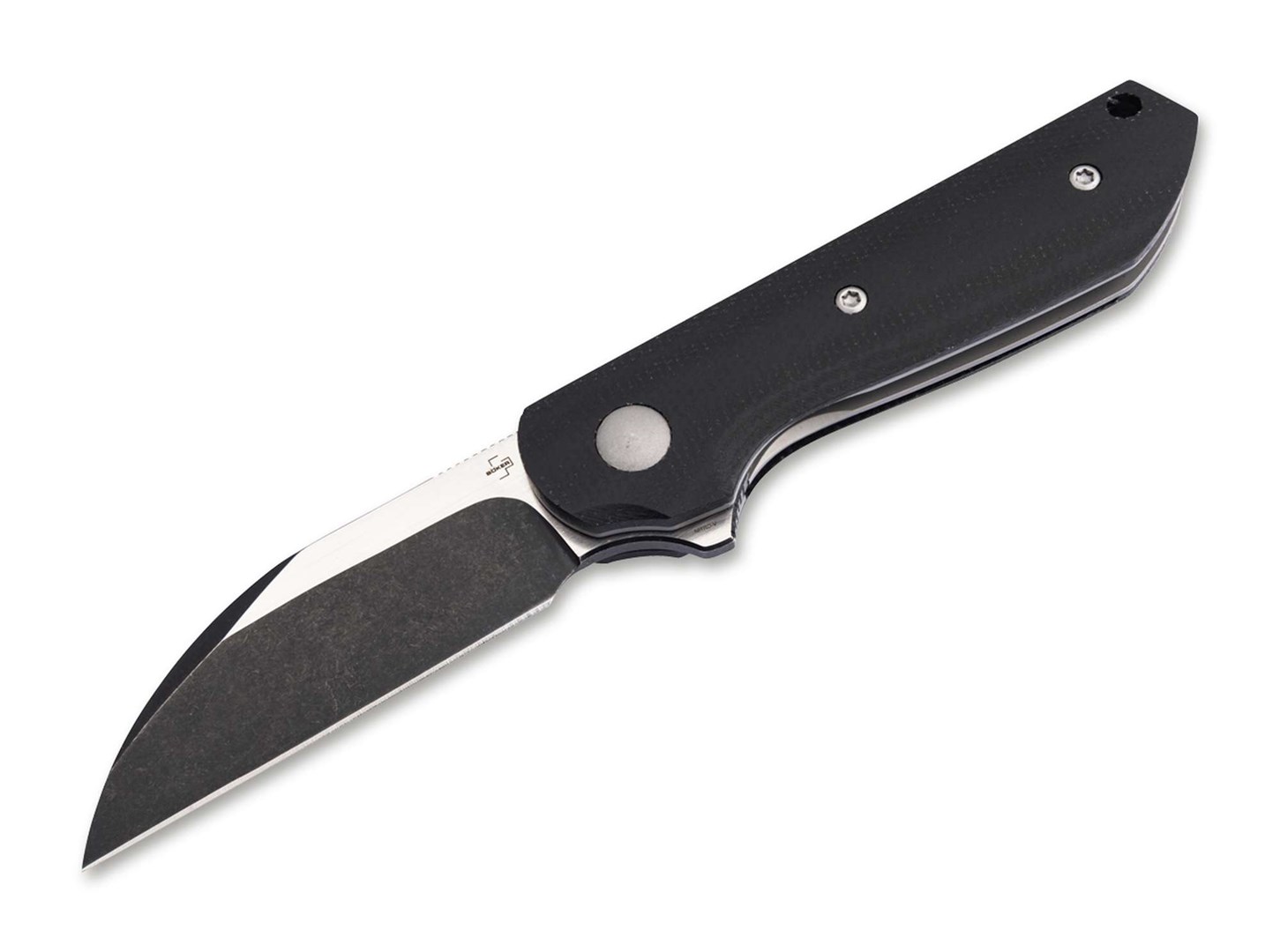 BOKER PLUS Nóż Böker Plus Corvus