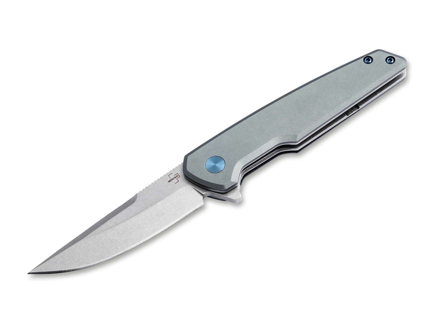 BOKER PLUS Nóż Böker Plus The