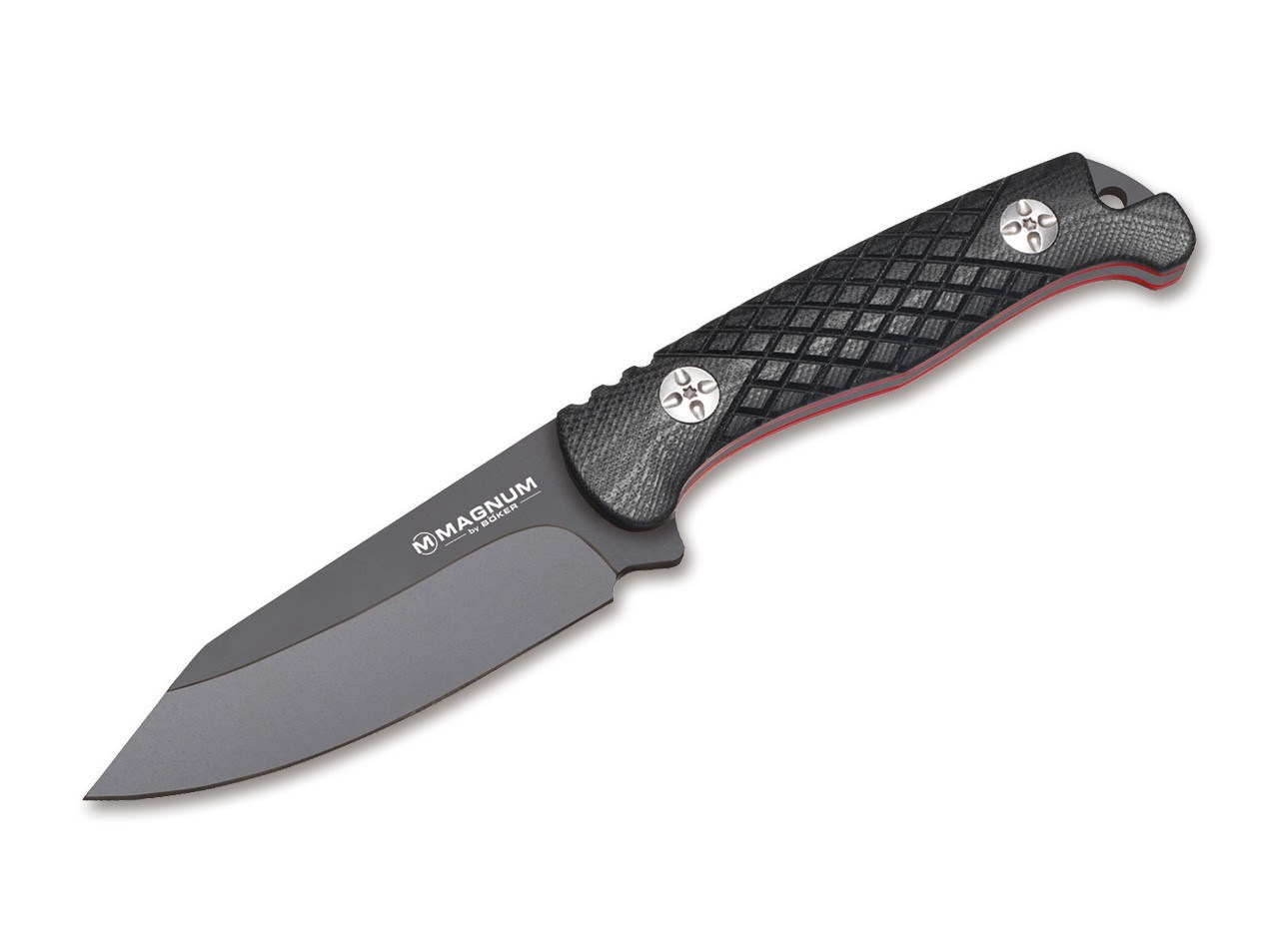 BOKER MAGNUM Nóż Magnum Life Knife
