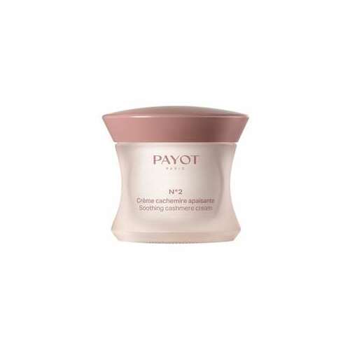 Payot N°2 Créme Cachemire Apaisante -