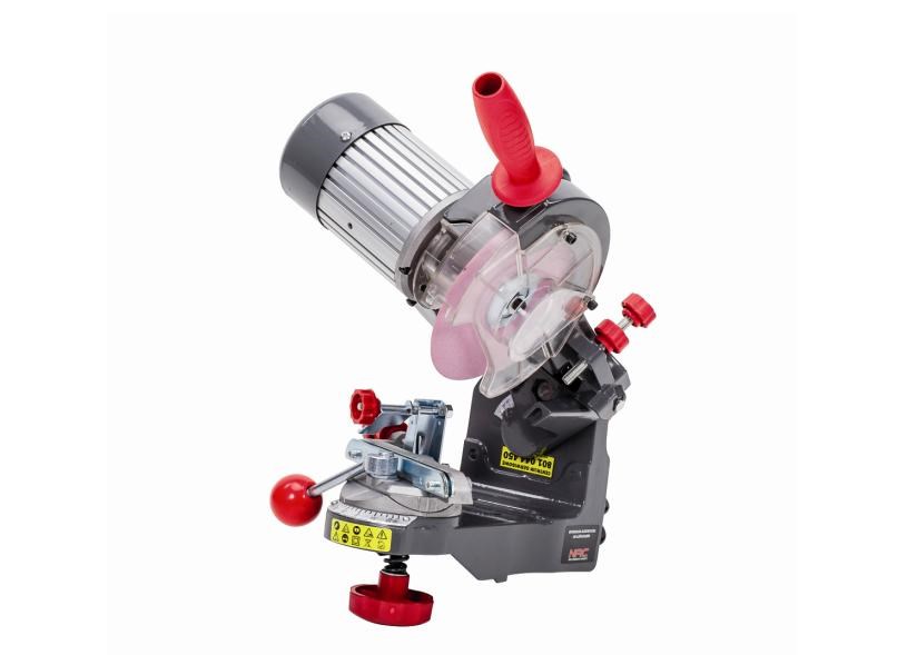 NAC  CHAIN SHARPENER 230W 145mm , INDUCTION