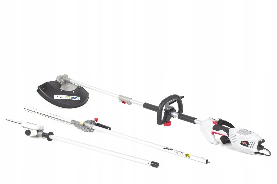 NAC ELECTRIC COMBI SCYTHE 900W +