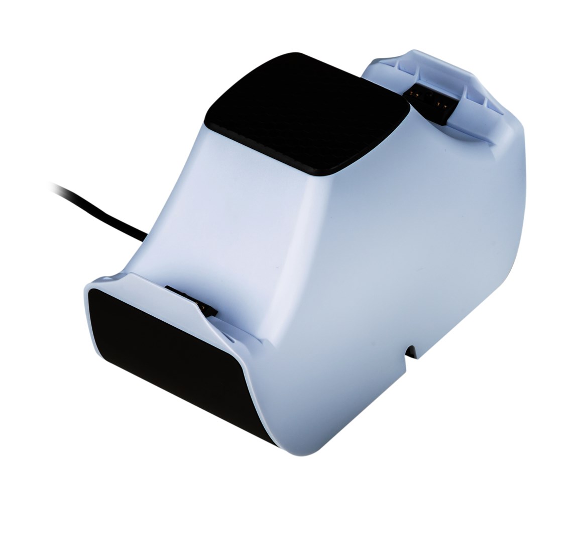No name NACON PS5DUALCHARGER gaming controller
