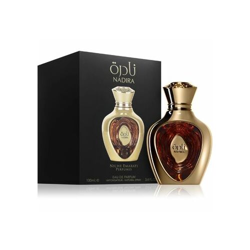 Klink Niche Nadira EDP (Unisex, 100ml)