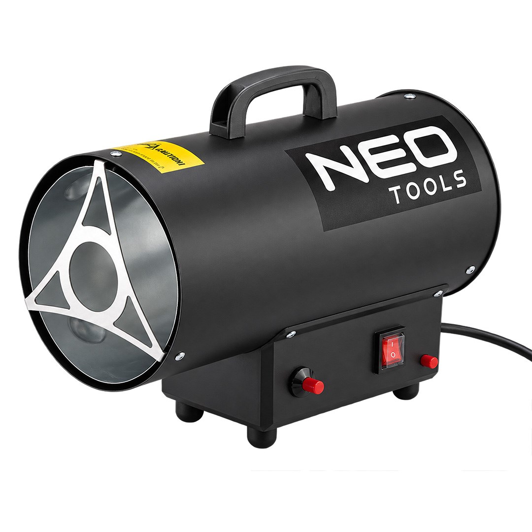 NEO TOOLS Nagrzewnica gazowa 15kW |