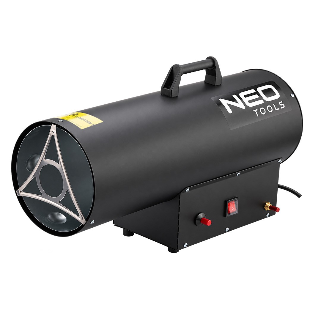 NEO TOOLS Nagrzewnica gazowa 50kW |