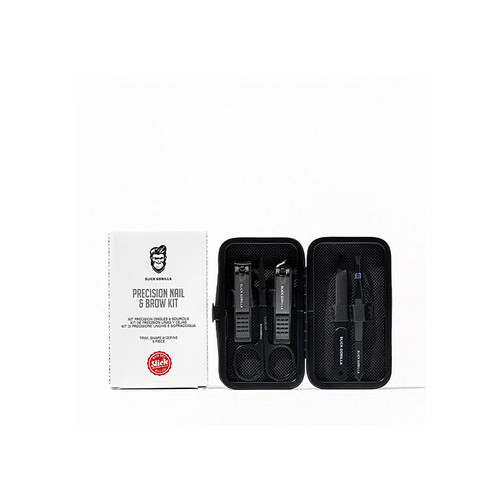 Slick Gorilla Nail & Eye Brow