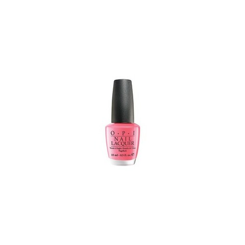 OPI Nail Lacquer - Nail Polish