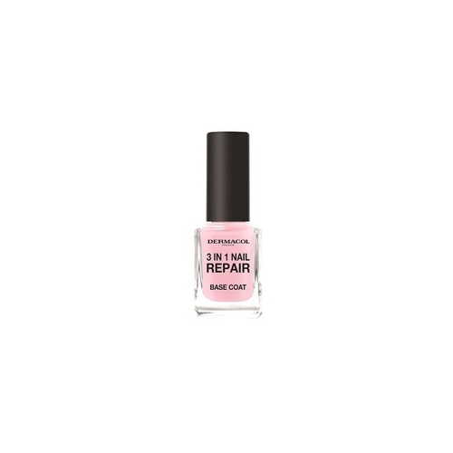 Dermacol Nail Repair Base Coat 3in1