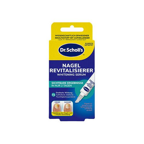 Scholl Nail Revitaliser Serum - Sérum