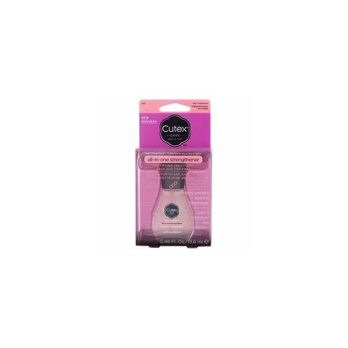 Cutex Nail Treatment All-In-One Strengthener -