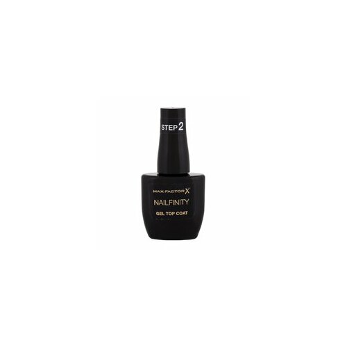 Max Factor Nailfinity Laquer - Nail