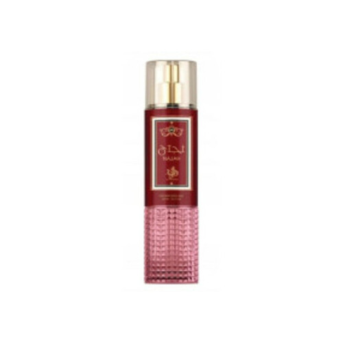 Al Wataniah Najah Body Spray (Unisex