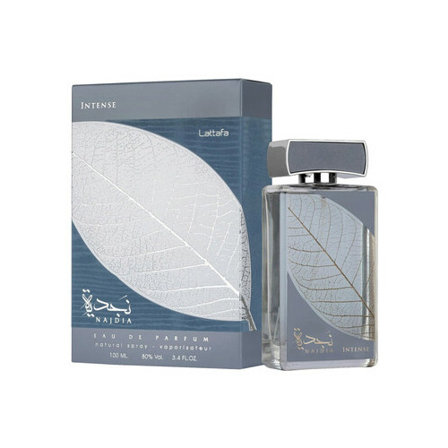 Lattafa Perfumes Najdia Intense EDP (Man