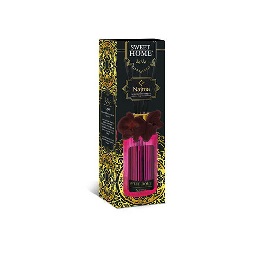 Sweet Home Collection Najma Diffuser -