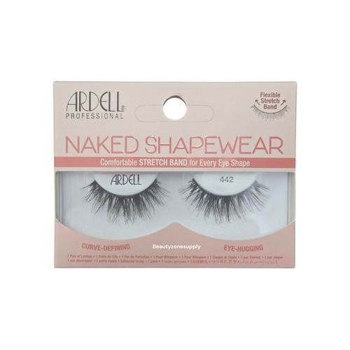 Ardell Naked Shapewear 442 - false