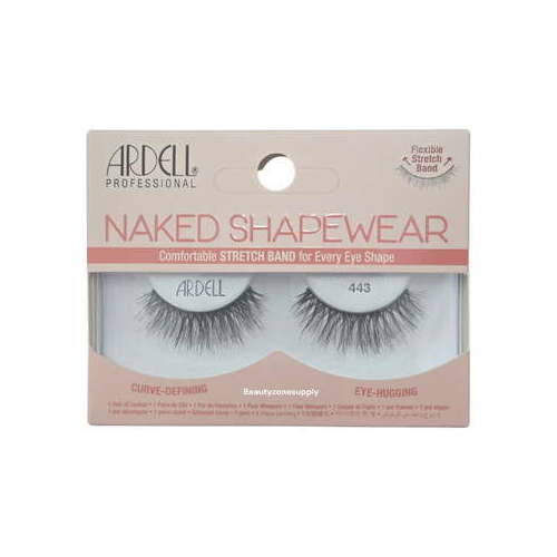 Ardell Naked Shapewear 443 - False
