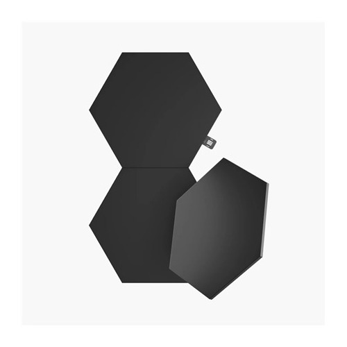 Nanoleaf NL42-0101HX-3PK smart lighting Smart panel