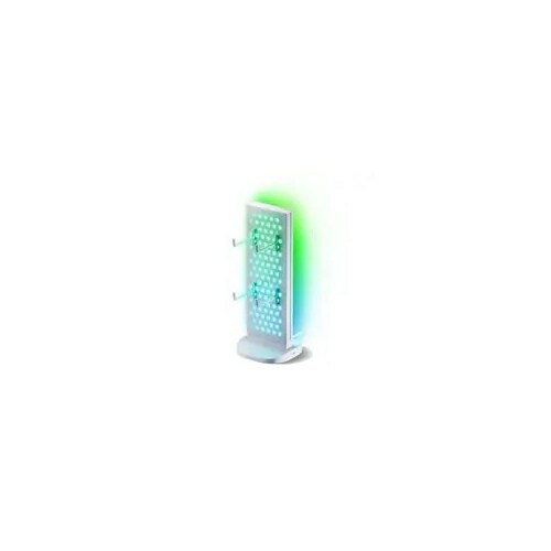 Nanoleaf Pegboard Desk Dock, White |