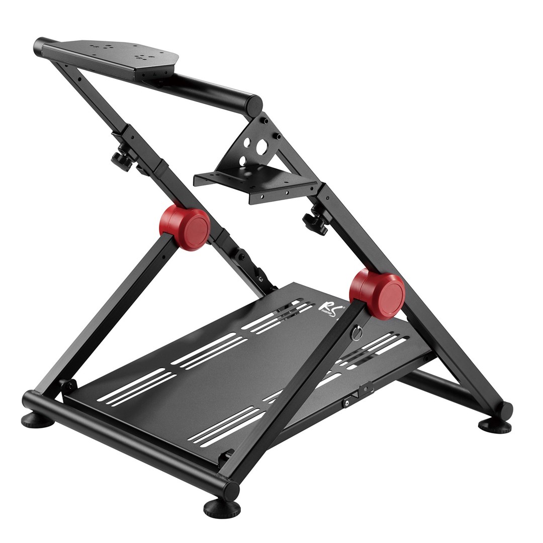Nano RS NanoRS RS155 Foldable Steel