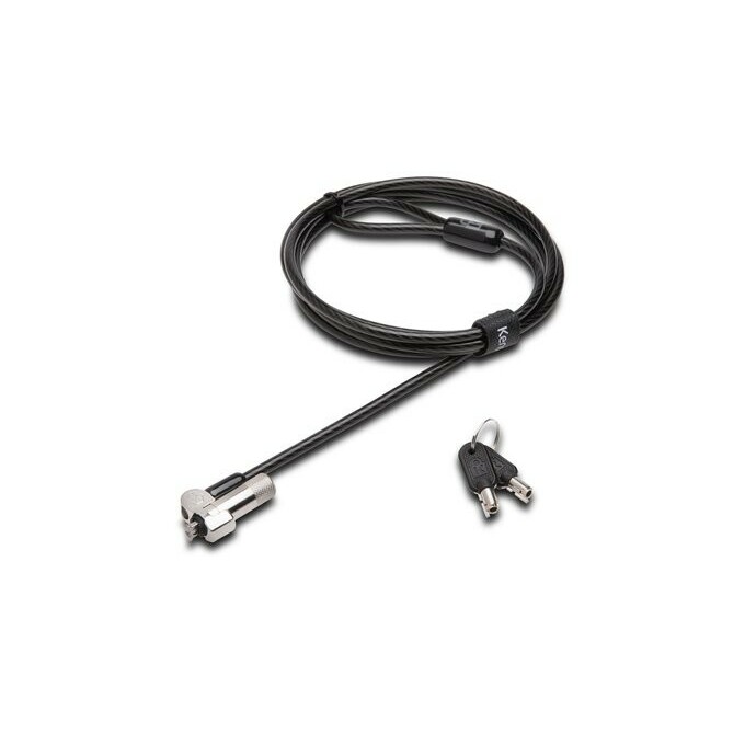 Kensington NanoSaver Laptop Lock Keyed |