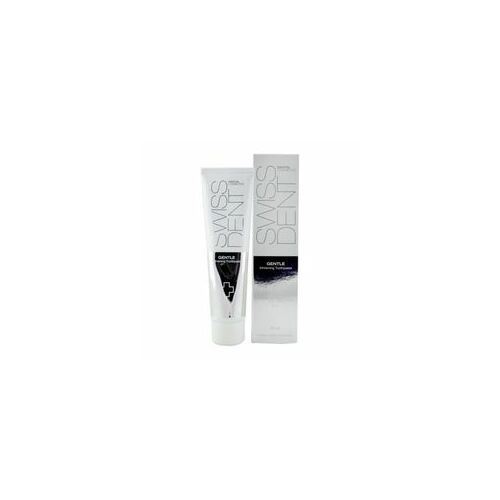 Swissdent NanoWhitening Gentle Toothpaste - Whitening