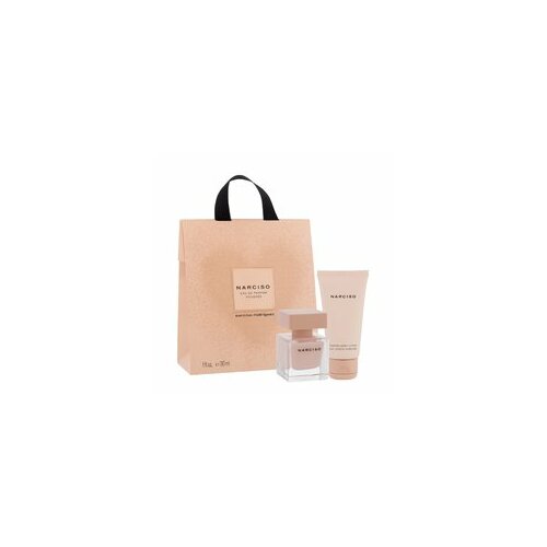Narciso Rodriguez Narciso Poudree Gift set
