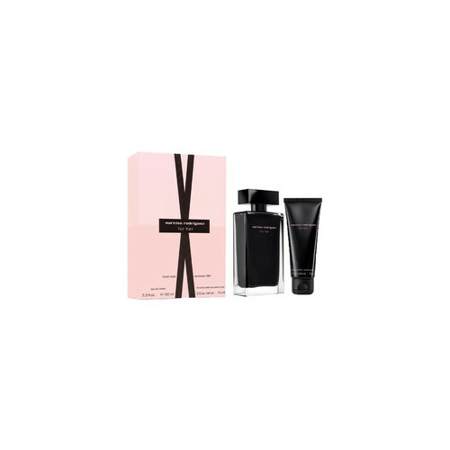Narciso Rodriguez Narciso Rodrigue for Her