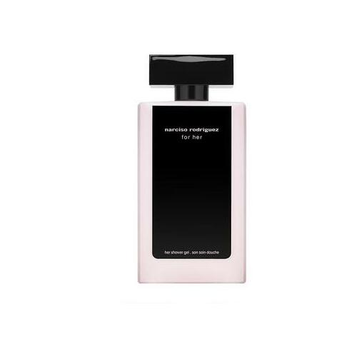 Narciso Rodriguez  for Her Big shower