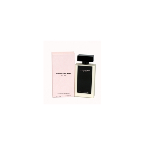 Narciso Rodriguez for Her Body Lotion