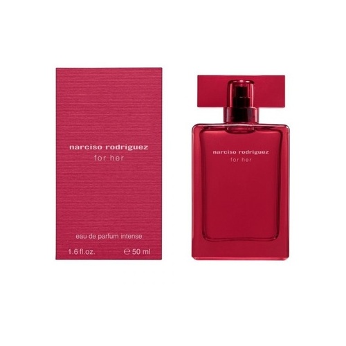 Narciso Rodriguez For Her Intense EDP