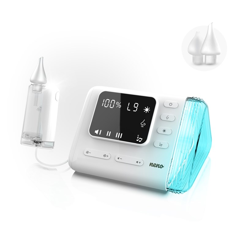 Neno NARIZ wireless nasal aspirator |