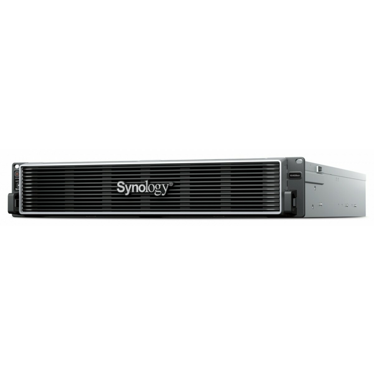 Synology NAS server S4826xs+ 12x0HDD Xeon
