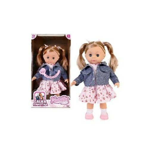 Artyk  Natalia Doll - 39 cm