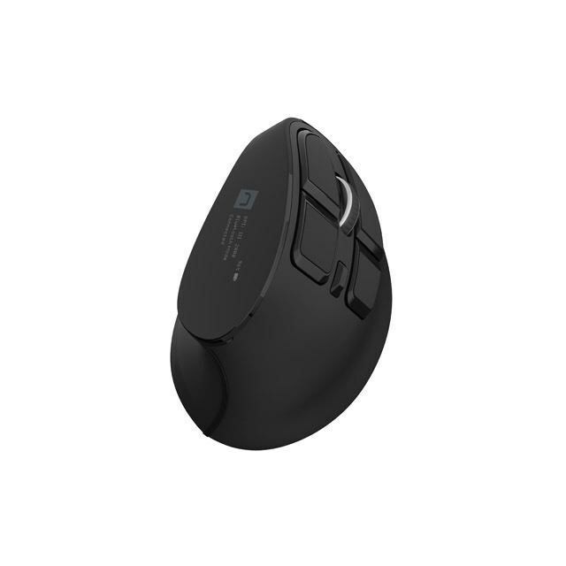 NATEC EUPHONIE PRO mouse Universal Right-hand