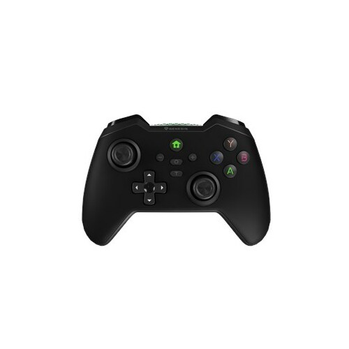 NATEC GAMEPAD GENESIS GAMEPAD MANGAN 400