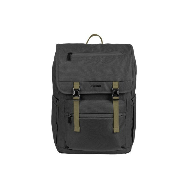 NATEC  LAPTOP BACKPACK  NIALA HUNTER GREEN