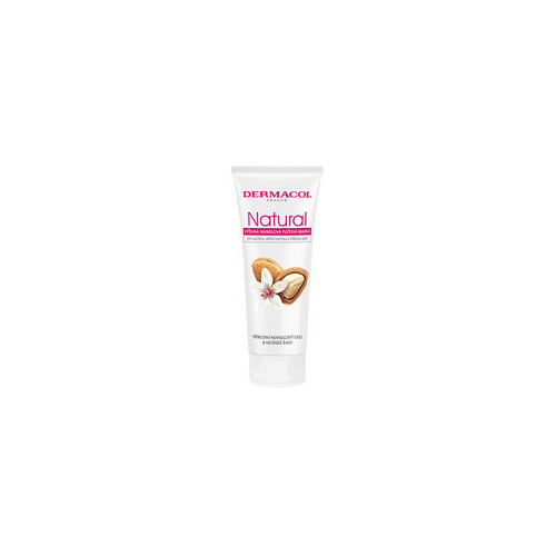 Dermacol Natural Almond Face Mask (Woman